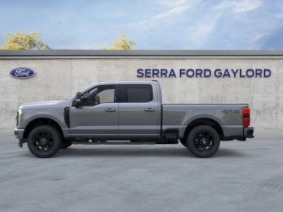 2026 Ford F-250 XLT