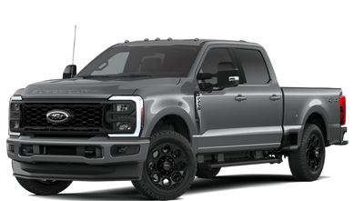 2026 Ford F-250 XLT