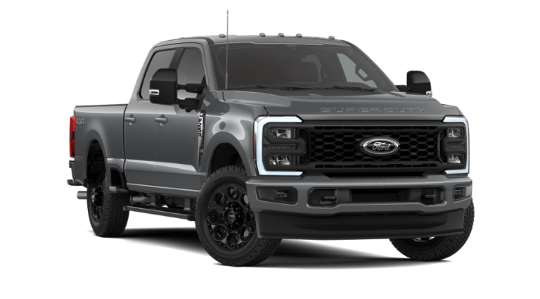 2026 Ford F-250 XLT