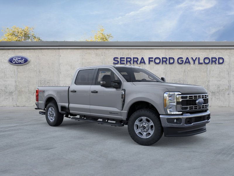 2026 Ford F-250 XLT