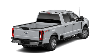 2026 Ford F-250 XLT