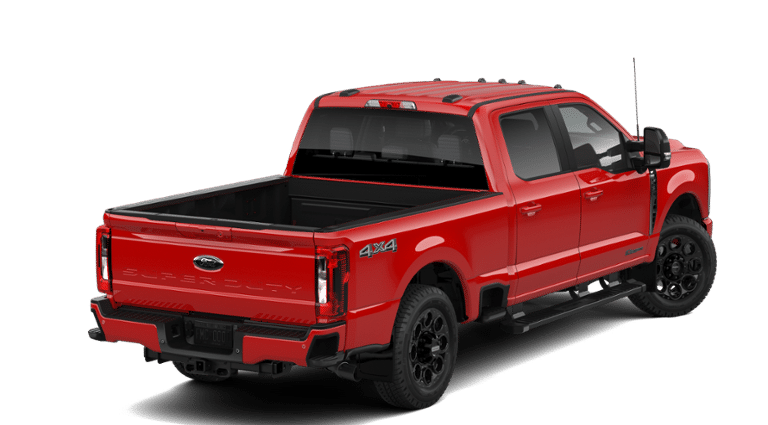 2026 Ford F-250 XLT