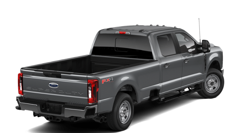 2026 Ford F-350 Super Duty XL - Photo 27