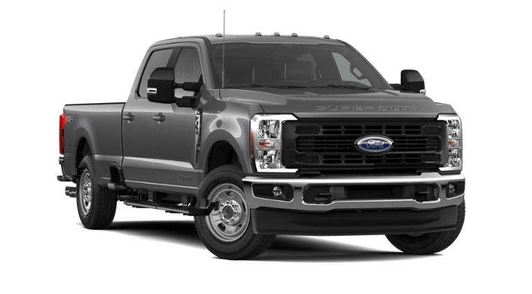 2026 Ford F-350 Super Duty XL - Photo 28
