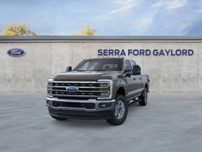 2026 Ford F-350 XLT