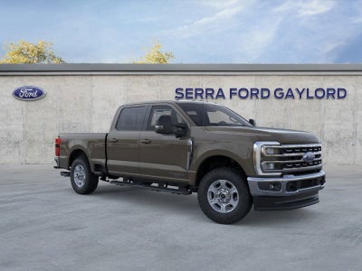 2026 Ford F-350 XLT