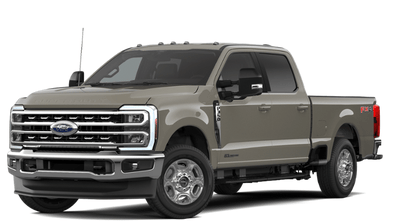 2026 Ford F-350 XLT