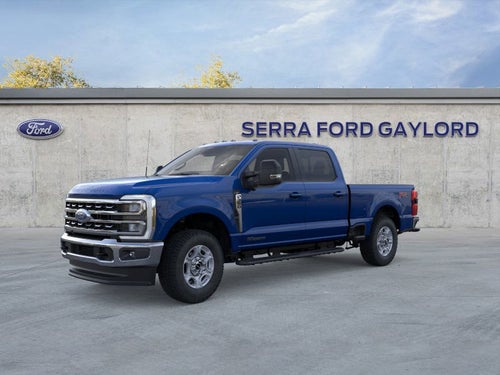 2026 Ford F-350 XLT