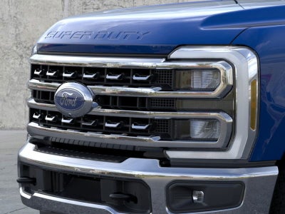 2026 Ford F-350 XLT