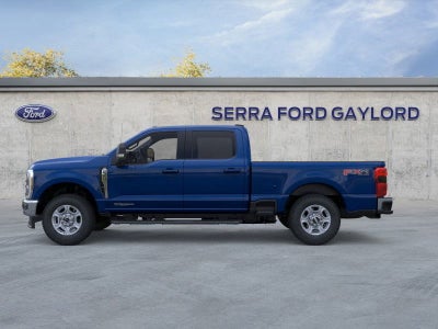 2026 Ford F-350 XLT