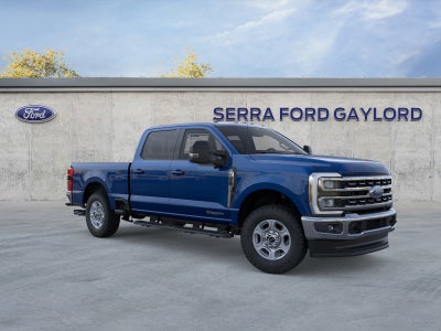 2026 Ford F-350 XLT