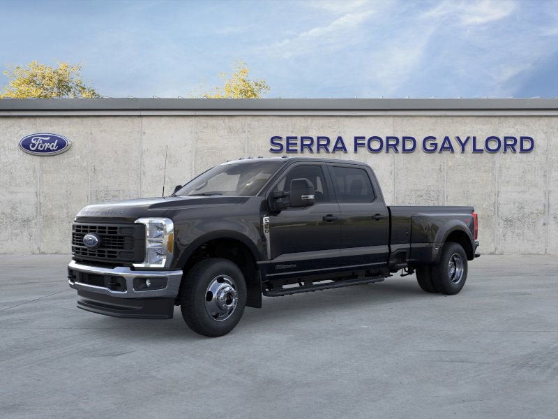2026 Ford Super Duty F-350 DRW XL