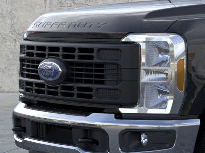 2026 Ford Super Duty F-350 DRW XL