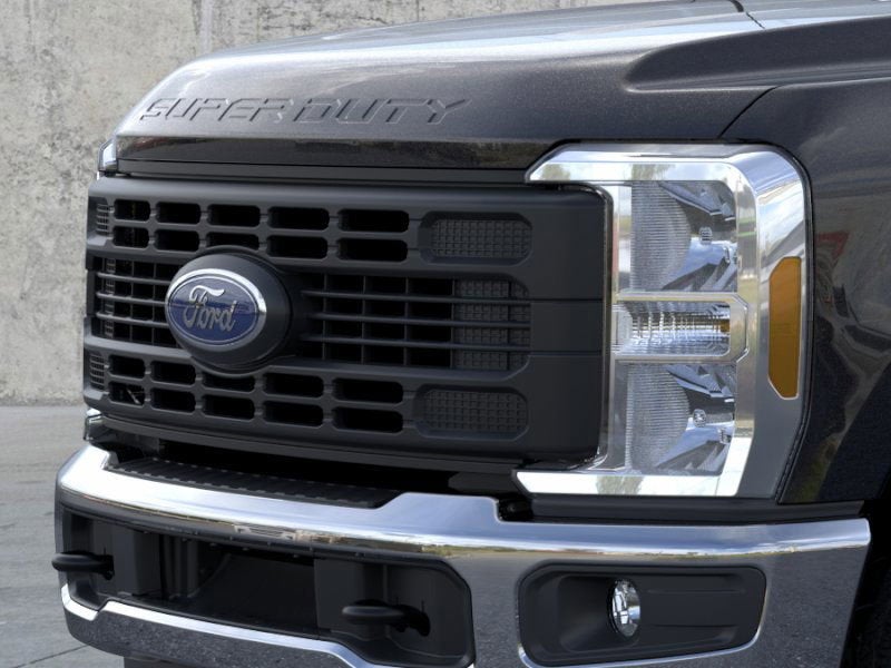 2026 Ford Super Duty F-350 DRW XL