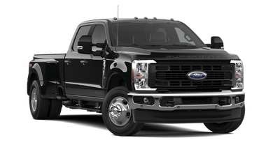 2026 Ford Super Duty F-350 DRW XL