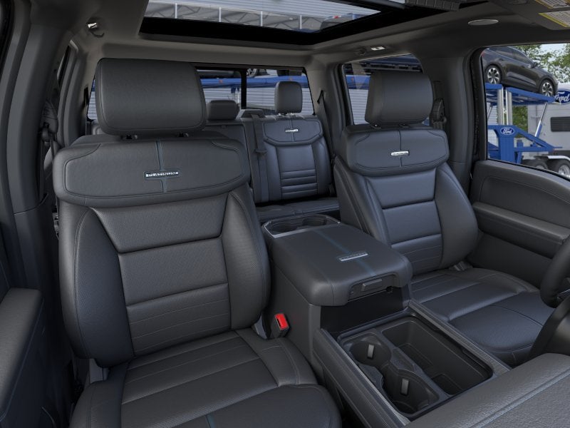 2026 Ford Super Duty F-450 DRW Platinum