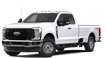 2026 Ford F-350 XL