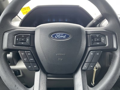 2022 Ford Super Duty F-350 SRW XLT