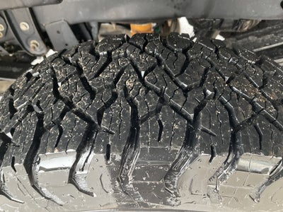 2022 Ford Super Duty F-350 SRW XLT