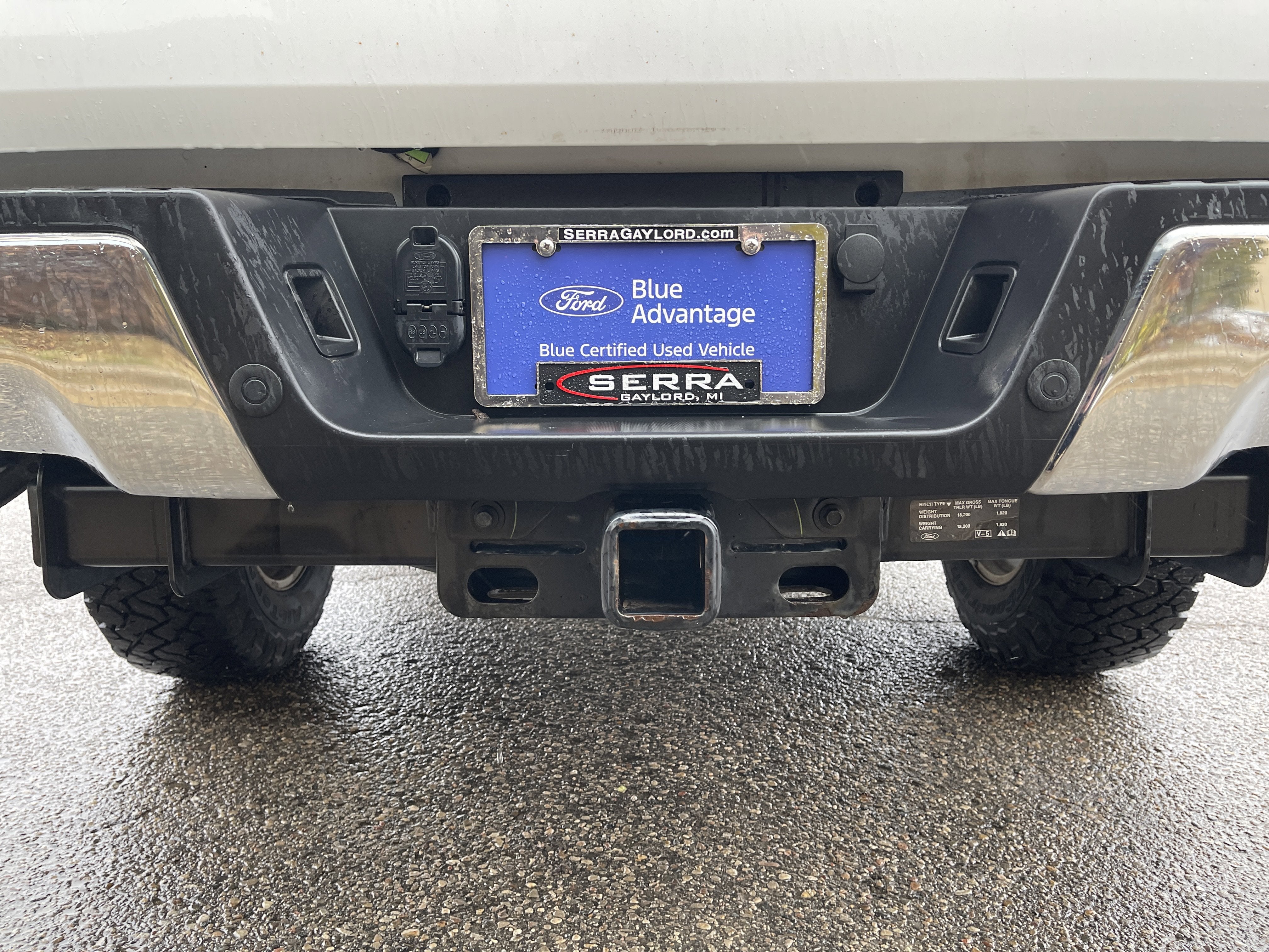 2022 Ford Super Duty F-350 SRW XLT