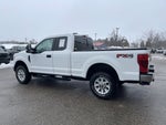 2022 Ford Super Duty F-350 SRW XLT