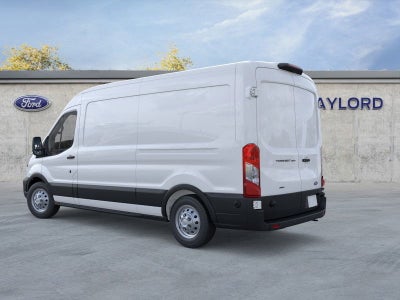 2026 Ford Transit Cargo Van Cargo Van
