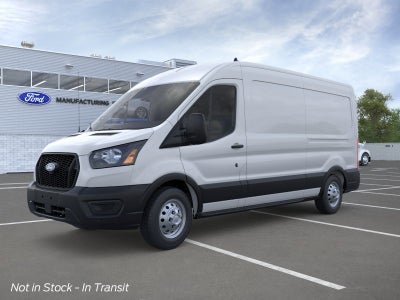 2026 Ford Transit Cargo Van Cargo Van