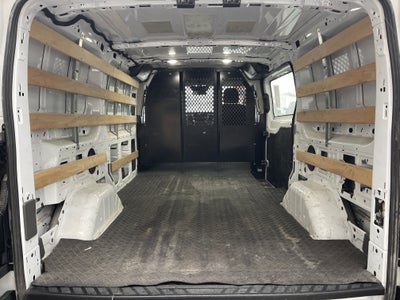 2023 Ford Transit Cargo Van Base