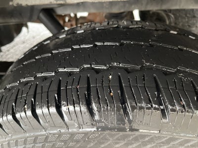 2023 Ford Transit Cargo Van Base