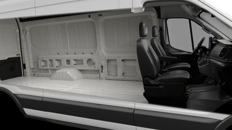 2026 Ford Transit Cargo Van Cargo Van