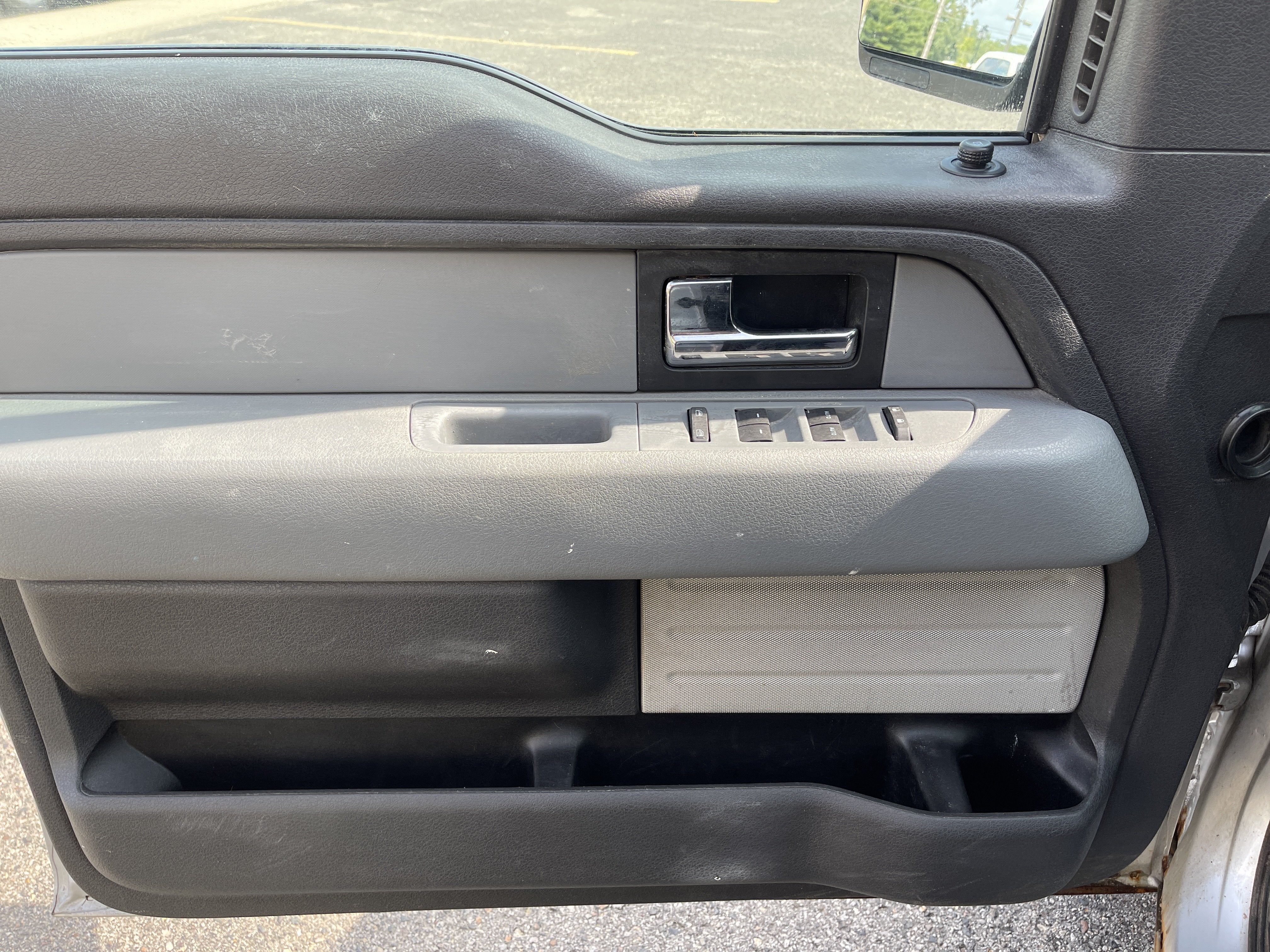2013 Ford F-150 STX