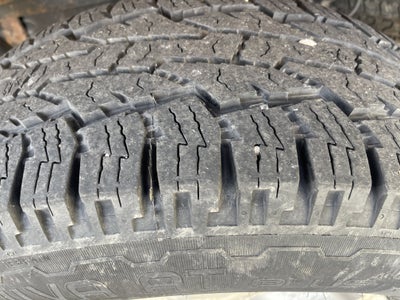 2013 Ford F-150 STX