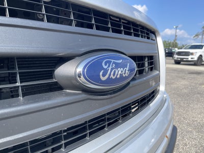 2013 Ford F-150 STX