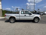 2013 Ford F-150 STX