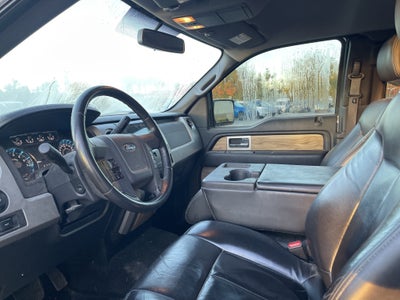 2011 Ford F-150 XL
