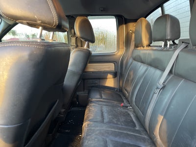 2011 Ford F-150 XL