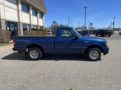 2010 Ford Ranger XL