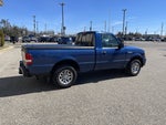 2010 Ford Ranger XL