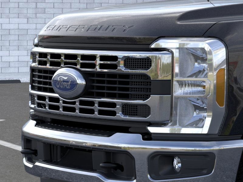 2026 Ford F-350 XLT