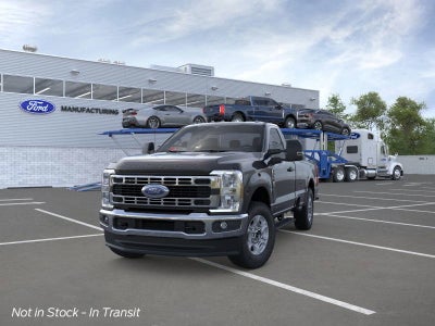 2026 Ford F-350 XLT