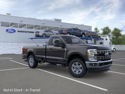 2026 Ford F-350 XLT