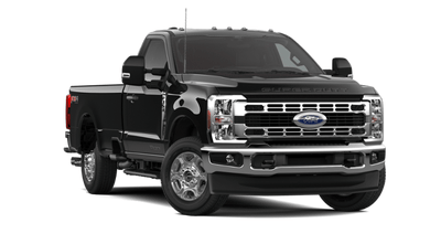 2026 Ford F-350 XLT