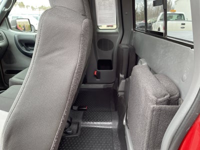 2007 Ford Ranger XLT