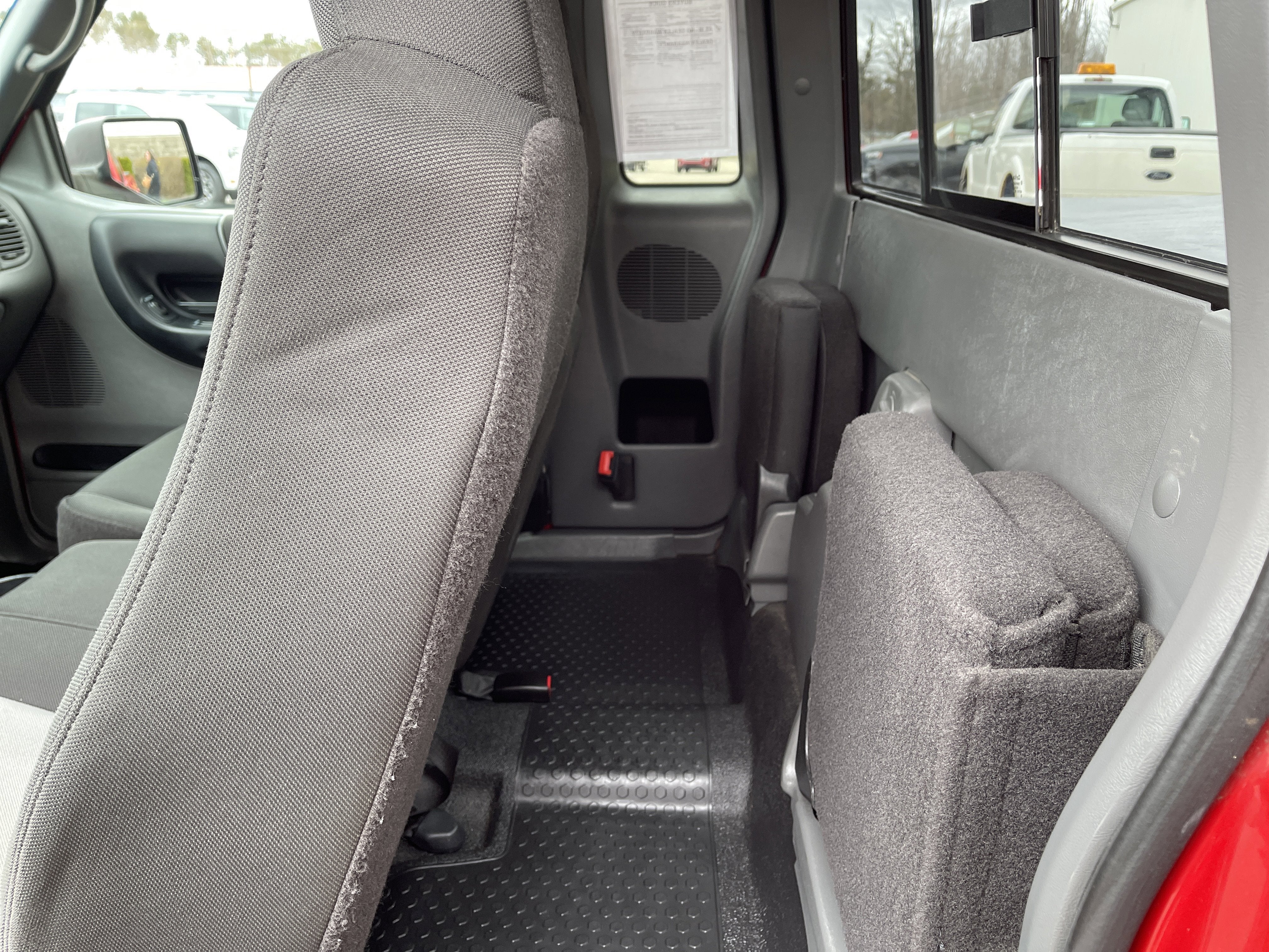 2007 Ford Ranger XLT