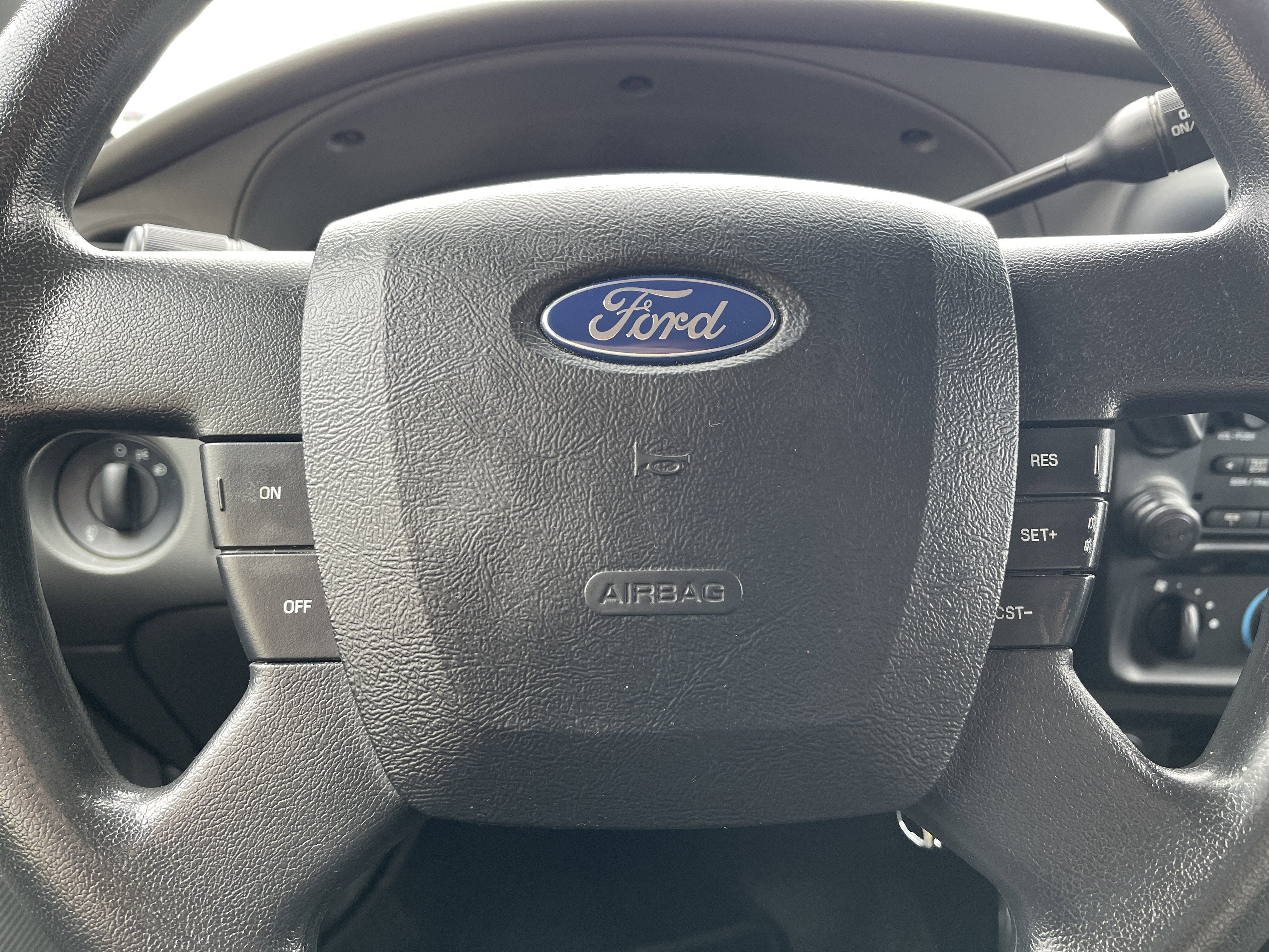 2007 Ford Ranger XLT