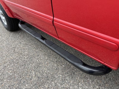 2007 Ford Ranger XLT