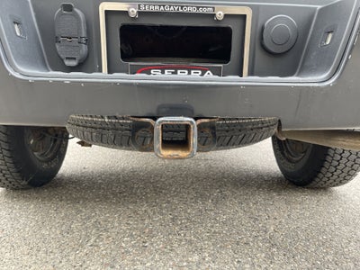 2014 Chevrolet Silverado 1500 Work Truck