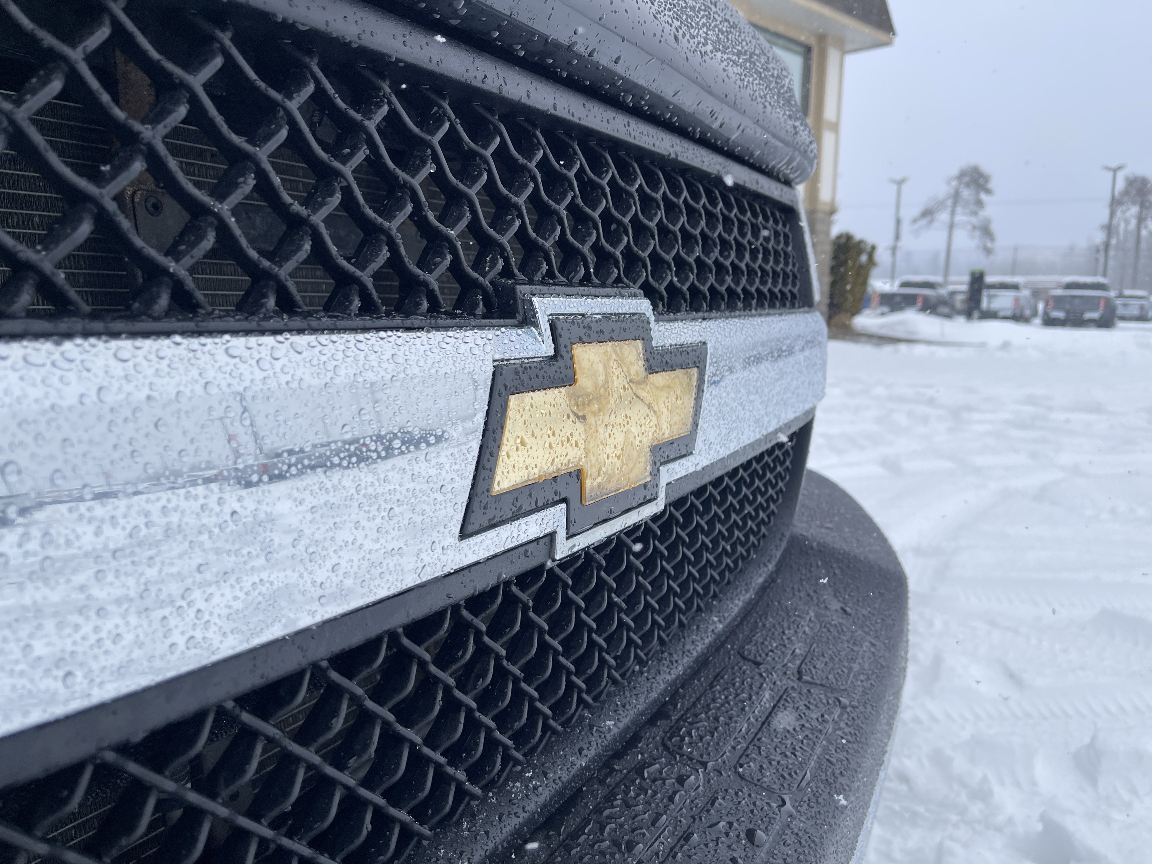 2019 Chevrolet Express Cargo Van Work Van