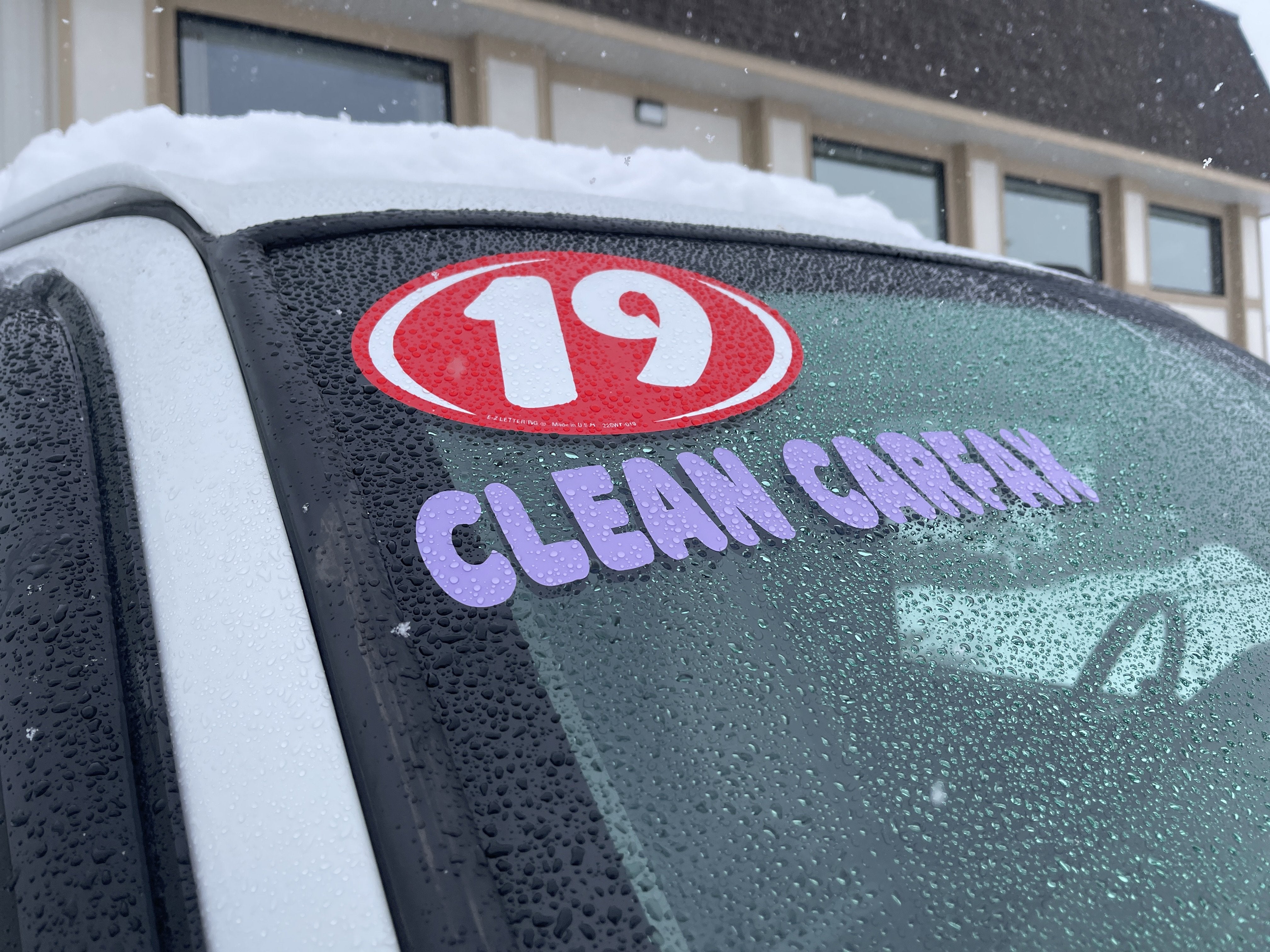 2019 Chevrolet Express Cargo Van Work Van