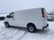 2019 Chevrolet Express Cargo Van Work Van